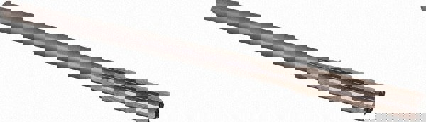 Chucking Reamer: 0.373